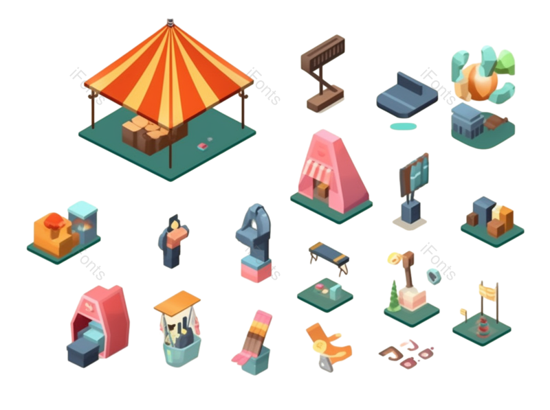 图标图片,户外元素,分析PNG,宝石免抠素材